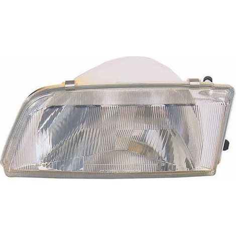 Phare avant gauche H4 Citroen ZX 1991-1998