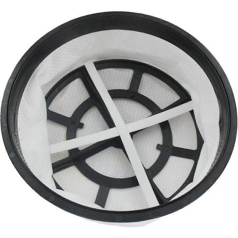 Filtre de rechange pour aspirateur Numatic Henry-AquaForge (1/2)