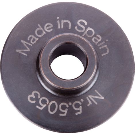 Rothenberger Schneidrad 30,5mm Kunststoff (1/2)