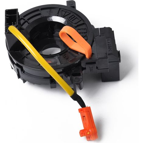 Cable espiral para una dirección duradera del Corolla Yaris