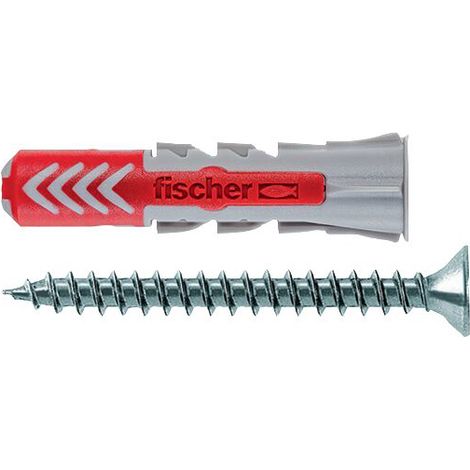 Fischer TASSELLO DUOPOWER  5S mm 5x25 PZ.100
