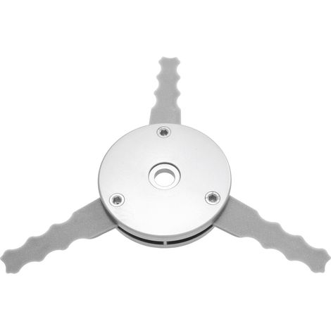 Globex disco per decespugliatore dominator 3 � mm. 300 - Globex