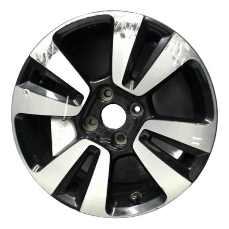 Jante Aluminium CITROEN C3 [PRODUIT D'OCCASION]♻️98130750xy