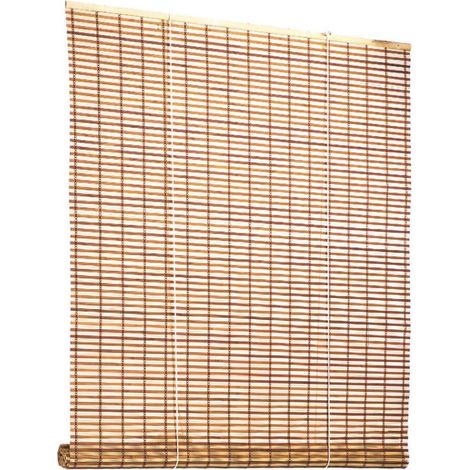 Estor madera bombai nortene (1/8)