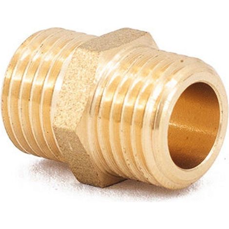 Machon de Laton  Disponibles en Varias Medidas  3/4" -
