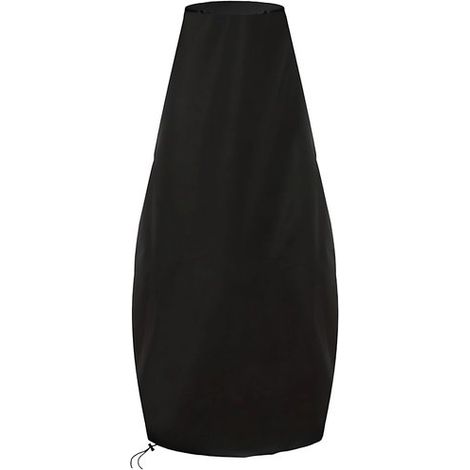 MaxxGarden Cubierta para chimenea de jardín Fenix 20169