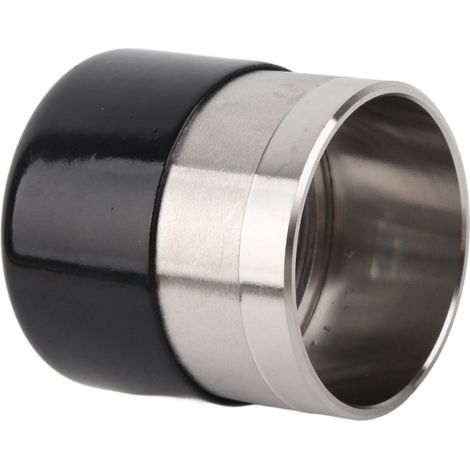 Outil de lubrification en acier inoxydable pour remorque (lot de 4,98 po) - Accessoire pratique (1/5)
