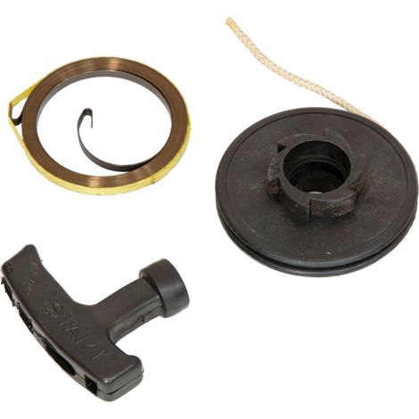 STI Kit Revisione avviamento per minimoto italiane e blata cinesi