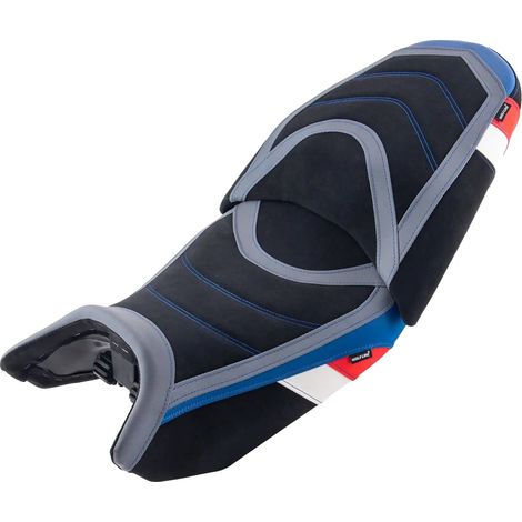 Cuscino per sella moto, cuscino riscaldato, facile installazione, COL-B (1/2)