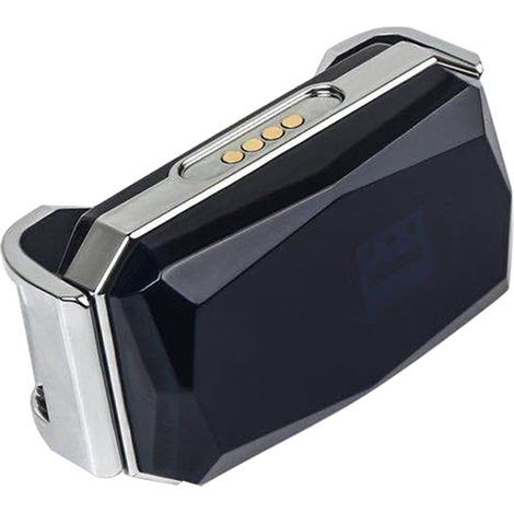 Mini-wasserdichter GPS-Haustier-Tracker, tragbare Echtzeit-Ortung, multifunktionaler Positionstracker, GPS+AGPS+Wifi+LBS, SOS-Alarm, Web-Tracking-Anwendung.