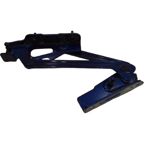 [PRODUIT D'OCCASION] Compas Droit Coffre Arriere PEUGEOT 407 ♻️ Ref Oe. 861394 - Garantie à vie (1/2)