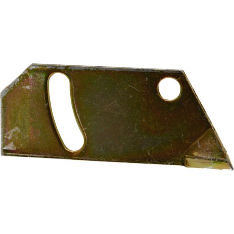 Krone-Riegel 647275177.3F GRANIT