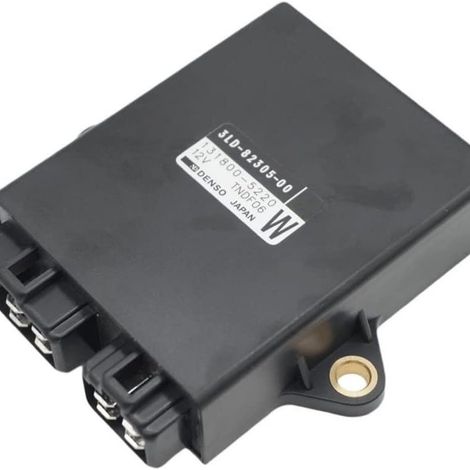 Alltoage CDI – Pofromrr Yamaha XTZ750 – Réf. 3LD-82305-00 (1/5)