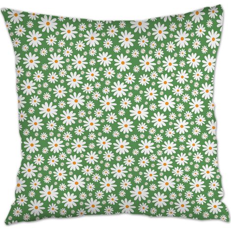 Housses de coussin de décoration maison douce confortable pour anniversaire (1/5)
