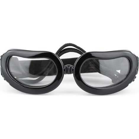 Accessoires pour animaux 2024, lunettes pour chats, lunettes pour chiens, lunettes de soleil, protection UV été (1/4)