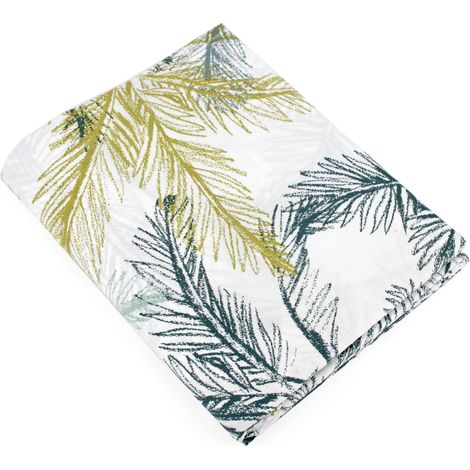 Drap plat TRINIDAD 240x310 cm (1/5)