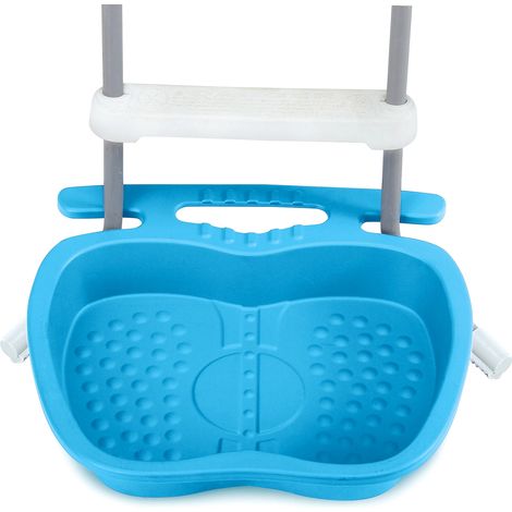 Bac de Pied FUNSICLE Design Ergonomique
