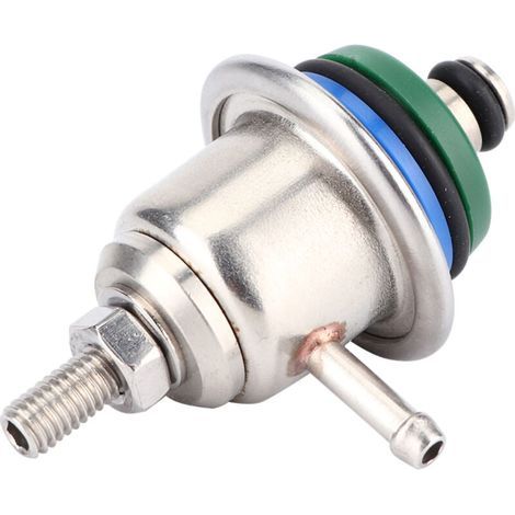 Régulateur Pression Injection Carburant Réglable 3 à 5 Bars Compatible Z32.8 (1/4)