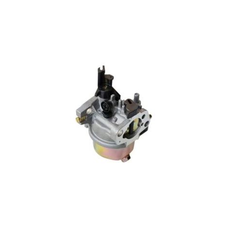 Guarnizione carburatore + tubo carburante adatta per tosaerba elettrici Honda GX120 GX160 GX168 GX200 da 5,5 CV e 6,5 CV