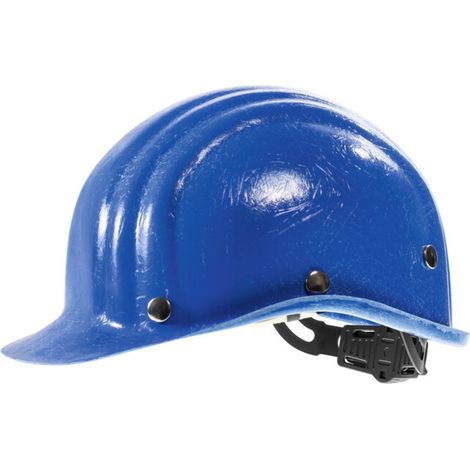 Schuberth Casques de protection BOP 74 R, Couleur: BLUE