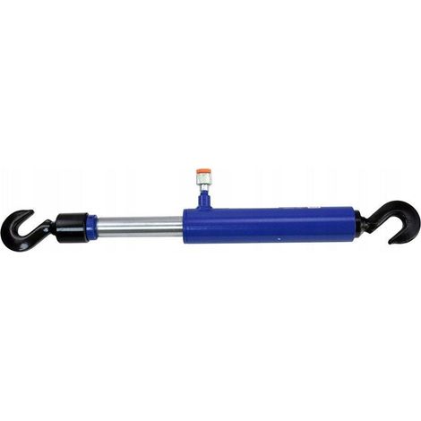 Geko ściągacz blacharski hydraulique 10T robuste