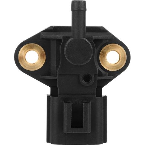 Jeffergarden Capteur de pression de carburant compatible avec Ford Focus berline quatre portes 0261230093 (pièce de rechange)-DOU