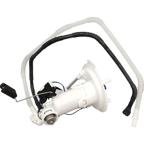 Module de pompe à carburant compatible avec Mercedes-Benz Classe C - A2124701394 / 2124701394 (1/4)