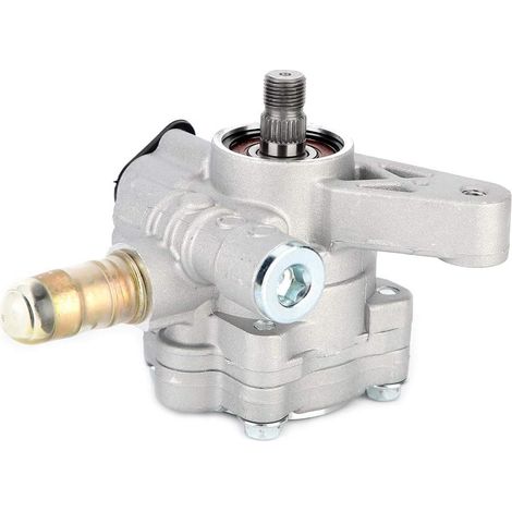Aluminum Alloy Electric Pump 21-5919 2.3 L L4 A/T 1998-2002 – Replacement System (1/5)