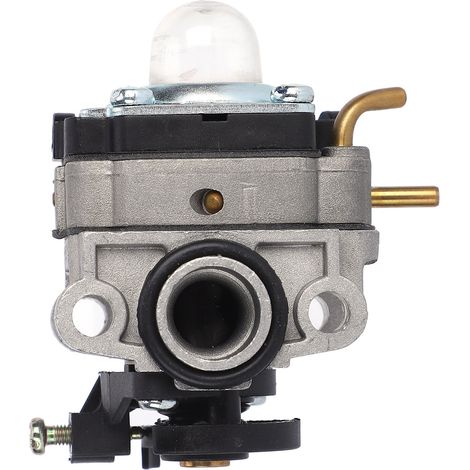 Kit de joint en papier pour carburateur et pompe d'amorçage pour souffleur 4 temps 32 cm3 Craftsman 41AR4BEG799 753-05676A (1/5)