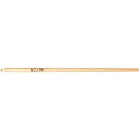 Mango de madera para rastrillo y escoba Darman - 1200x24 mm.