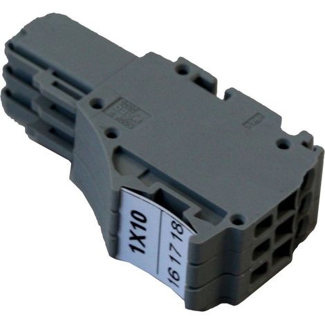 Wolf Stecker 3WUV HZ/WW für WPM-1 - 2745072