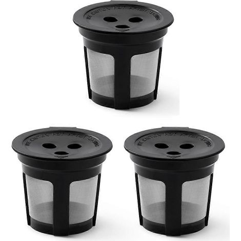 Convient aux machines à café à trois trous, capsules de café de la série à trois trous (1/5)