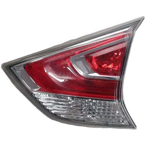 [PRODUIT D'OCCASION] Feu Arrieree Interieur Droit NISSAN X-trail ♻️ Ref Oe. 265546fp5b - Garantie à vie (1/3)