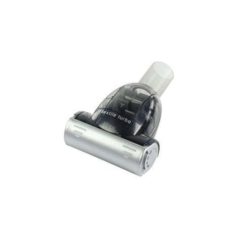 Mini Turbobrosse Tessile speciale per aspirapolvere Electrolux 9001661330