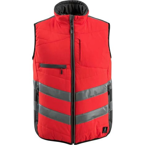 Indumento protettivo Mascot safe supreme 15565 isolante antivento (1/2)