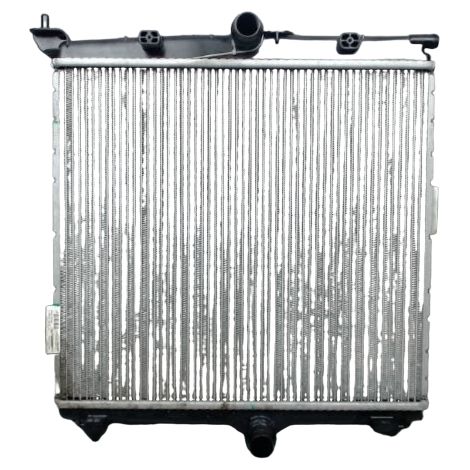 Radiateur PEUGEOT 208 [PRODUIT D'OCCASION]♻️9825332380