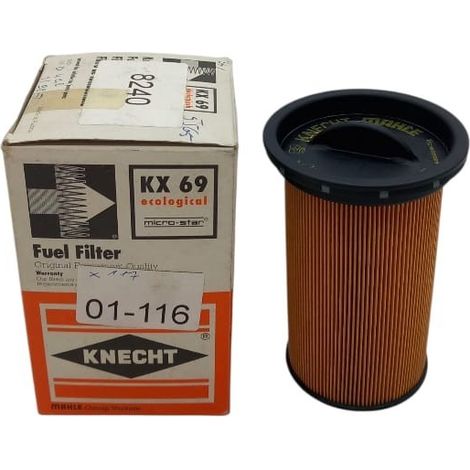 Filtro carburante per bmw serie 3 (e46)