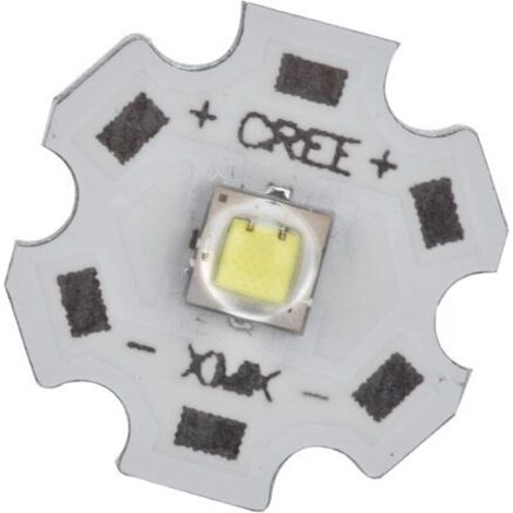 LED Light Chip, Low Power LED Bead Chips for Flashlight for Recessed Light(1) (1/5)