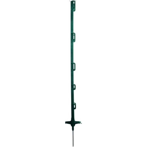 Piquet Ufast 1m05 Vert Piquet De Clôture Ufast Vert 1m05 - Chapron Lemenager