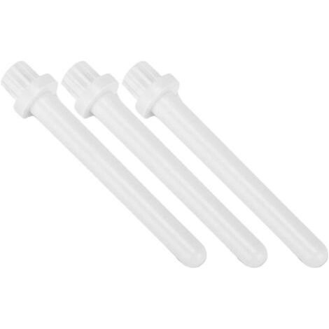 Bobine de machine à coudre domestique, tige de fil en plastique R60033210, broche de fil, bobine de fil avec bobine d'enroulement de tige de fil (1/5)