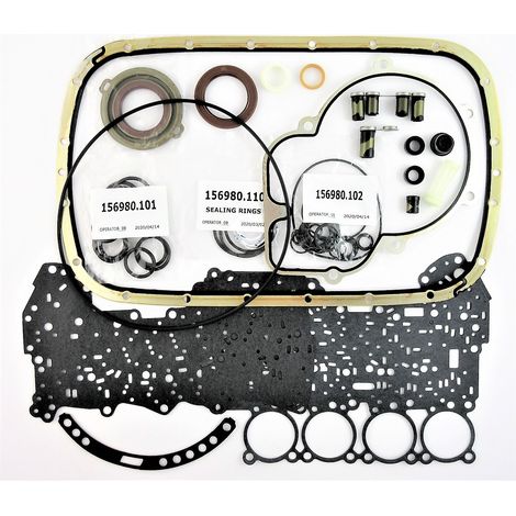 KIT DE JUNTAS OHK SIN PISTONES 4L40E 5L40E 5L50E 00+ (1/5)