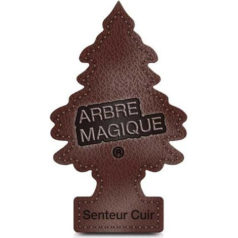 208067 wunder-baum - Albero di Natale - Pelle. (1/2)