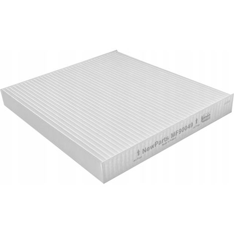 NewParts Filters MF90049 Innenraumfilter