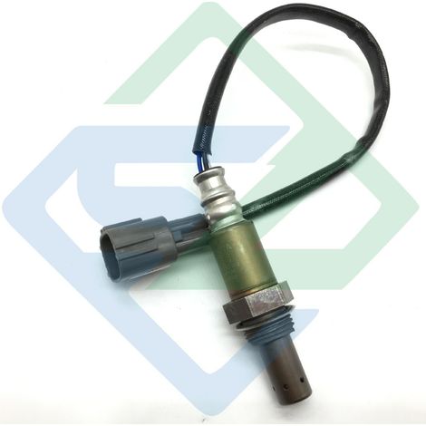 Lambda sensor and air/fuel ratio sensor 89465-06240 compatible with Toyota Camry 2.0 and 2.4 (1/4)