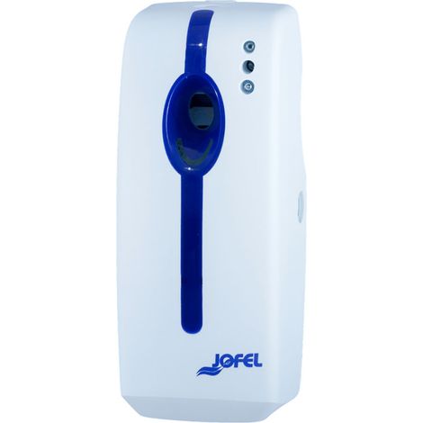 Diffusore Ambientale Basic 0,25L Bianco Jofel (1/2)