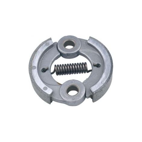 Frizione completa SMERIGLIATRICE compatibile KAAZ K40 motosega TANAKA 328