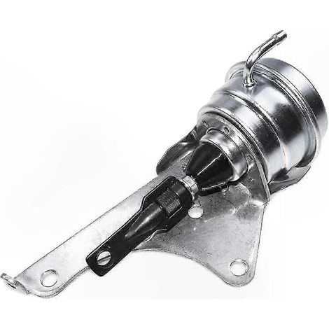 Actionneur de turbocompresseur pour moteurs diesel 2.5 CRDi 170ch 125kW, compatible avec systèmes de suralimentation, pièce de rechange robuste. (1/5)