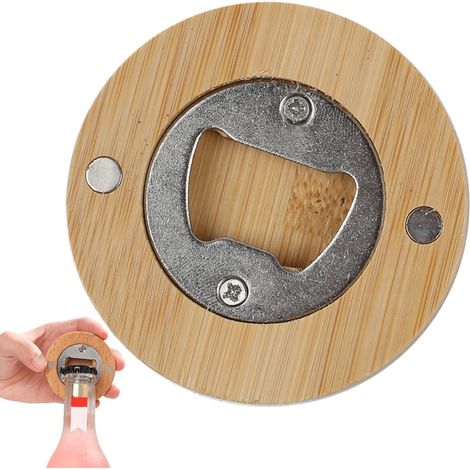 Compas Professionnel en Bois pour Dessin et Traçage Linéaire, Grand Outil Pédagogique pour Enseignants et Scolaires, Traceur de Cercles Jusqu'à 120 Cm, Beige (1/5)