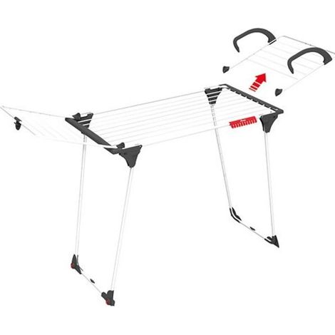 202276 Vileda Premium 2-in-1 Innentrockner (1/3)