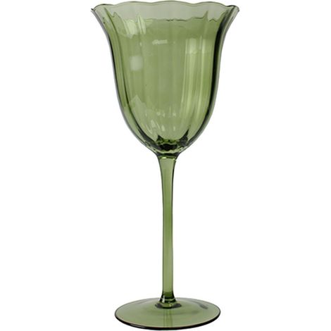 Lot de 4 verres à pied 48,5cl, EDEN